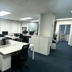 Icb Enterprise House (D7), Office #598084831